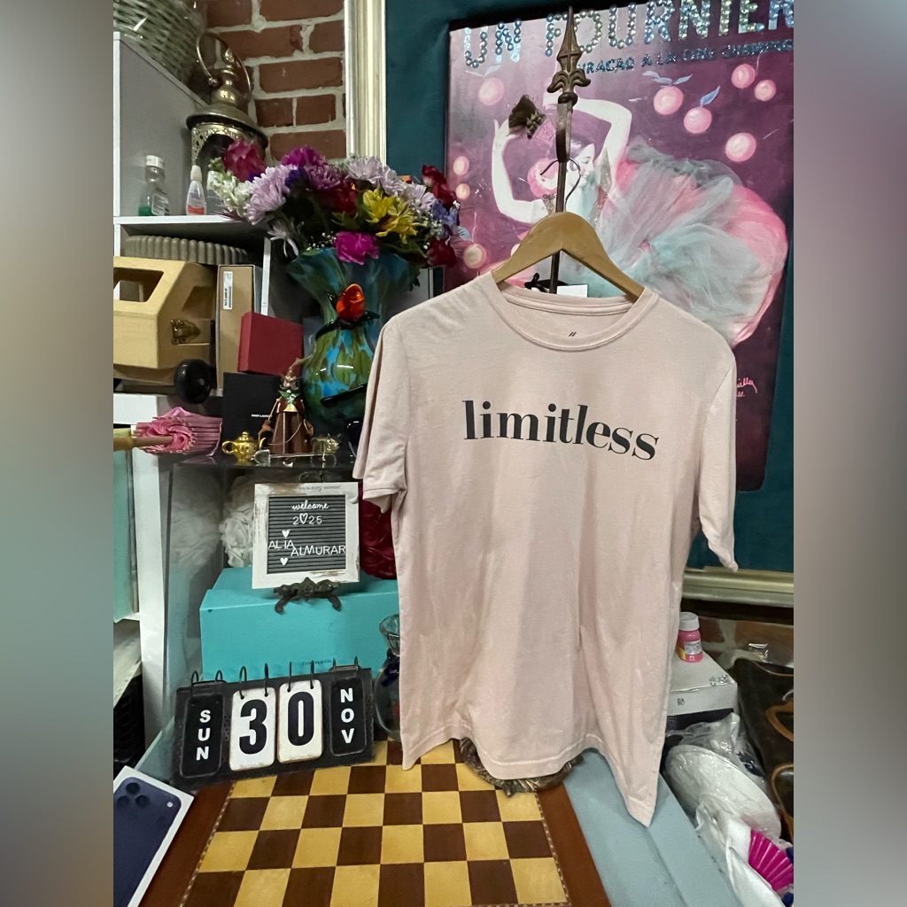 Limitless